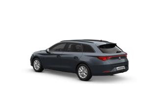 Seat Leon Sportstourer (KLD)