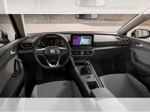 Seat Leon Sportstourer (KLD)