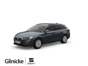 Seat Leon Sportstourer (KLD)