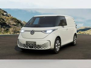 Volkswagen ID.Buzz Cargo Pro | 79 kWh (Velbert)