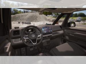 Volkswagen ID.Buzz Cargo Pro | 79 kWh (Velbert)