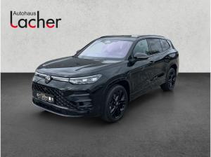 Volkswagen Tayron R-Line 2,0 l TDI SCR 4M. DSG,IQ.LIGHT,HUD