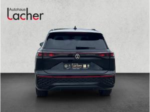 Volkswagen Tayron R-Line 2,0 l TDI SCR 4M. DSG,IQ.LIGHT,HUD