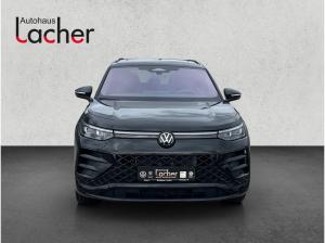 Volkswagen Tayron R-Line 2,0 l TDI SCR 4M. DSG,IQ.LIGHT,HUD