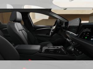 Audi A6 e-tron Avant, AHK, Matrix, Beifahrerdisplay, 8-Fach bereift