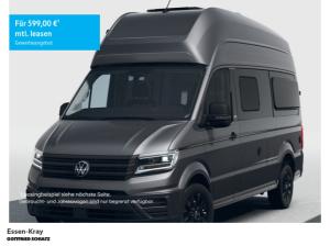 Volkswagen Grand California 600 - 2.0 TDI (Essen-Kray)