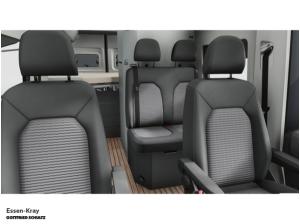 Volkswagen Grand California 600 - 2.0 TDI (Essen-Kray)