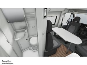 Volkswagen Grand California 600 - 2.0 TDI (Essen-Kray)