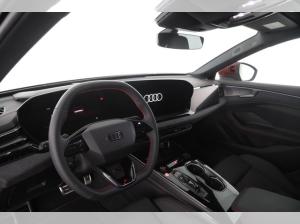 Audi A6 Limousine TFSI quattro S tronic S line PANO