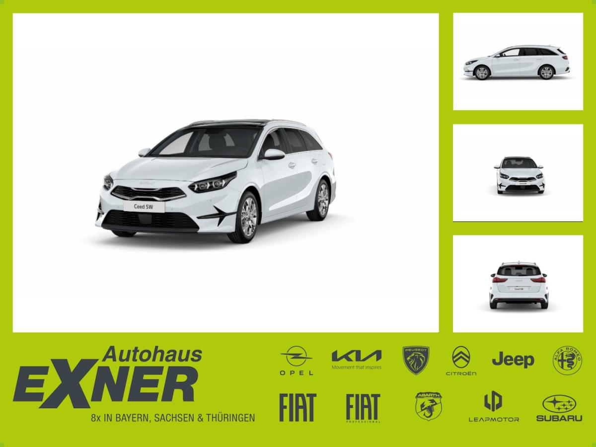 Kia Ceed SW