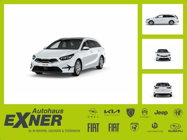 Kia Ceed SW Vision | KURZFRISTIG VERFÜGBAR | Privat