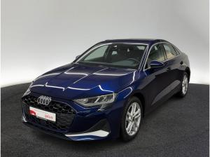 Audi A3 Limousine advanced 35 TDI S tr. LED NAVI RFK