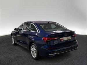 Audi A3 Limousine advanced 35 TDI S tr. LED NAVI RFK