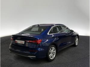 Audi A3 Limousine advanced 35 TDI S tr. LED NAVI RFK