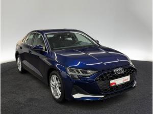 Audi A3 Limousine advanced 35 TDI S tr. LED NAVI RFK