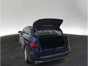 Audi A3 Limousine advanced 35 TDI S tr. LED NAVI RFK