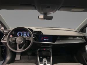 Audi A3 Limousine advanced 35 TDI S tr. LED NAVI RFK