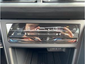 Volkswagen Taigo R-Line 1.5 TSI DSG IQ APP NAVI PDC