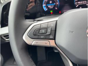 Volkswagen Golf VIII Variant Style 2.0 TDI DSG AHK DCC PANO