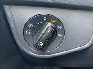 Volkswagen Taigo R-Line 1.5 TSI DSG IQ APP NAVI PDC