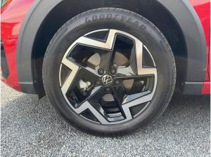 Volkswagen Taigo R-Line 1.5 TSI DSG IQ APP NAVI PDC