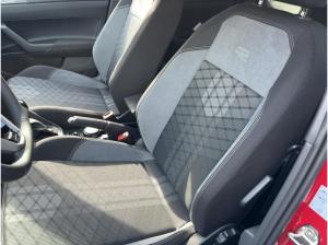 Volkswagen Taigo R-Line 1.5 TSI DSG IQ APP NAVI PDC