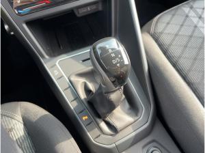Volkswagen Taigo R-Line 1.5 TSI DSG IQ APP NAVI PDC
