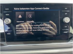 Volkswagen Taigo R-Line 1.5 TSI DSG IQ APP NAVI PDC