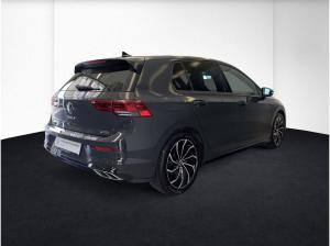 Volkswagen Golf VIII 1.5 eTSI R-Line *DSG*APP*SHZ*PDC*