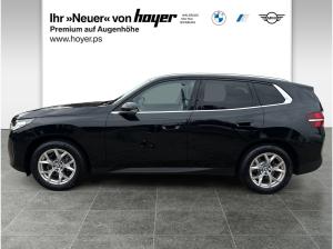 BMW X3 20d xDrive DAB Komfortzg. Parkassistent