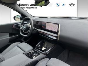 BMW X3 20d xDrive DAB Komfortzg. Parkassistent