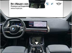 BMW X3 20d xDrive DAB Komfortzg. Parkassistent