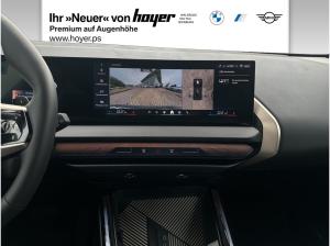 BMW X3 20d xDrive DAB Komfortzg. Parkassistent