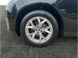 BMW X3 20d xDrive DAB Komfortzg. Parkassistent