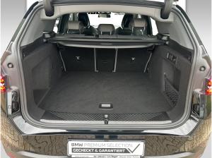 BMW X3 20d xDrive DAB Komfortzg. Parkassistent