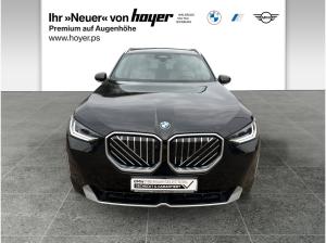 BMW X3 20d xDrive DAB Komfortzg. Parkassistent
