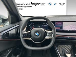 BMW X3 20d xDrive DAB Komfortzg. Parkassistent