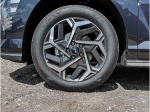 Hyundai KONA Kona N LINE MY27 1.6 T-GDI DCT 360° Kam. LMR LED Elektr. Heck. Ass-Paket