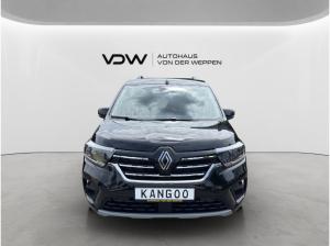 Renault Kangoo ❌Nur mit HR-EINTRAG❌Techno TCe 130 EDC💥Bestellaktion💥