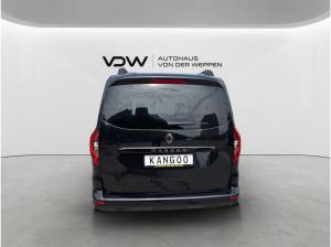 Renault Kangoo ❌Nur mit HR-EINTRAG❌Techno TCe 130 EDC💥Bestellaktion💥
