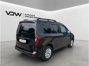 Renault Kangoo ❌Nur mit HR-EINTRAG❌Techno TCe 130 EDC💥Bestellaktion💥