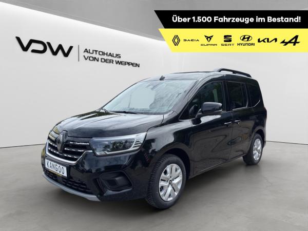 Renault Kangoo ❌Nur mit HR-EINTRAG❌Techno TCe 130 EDC💥Bestellaktion💥