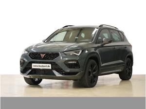 Cupra Ateca VZ DSG 4DRIVE AHK eKLAPPE KEYLESS LM19