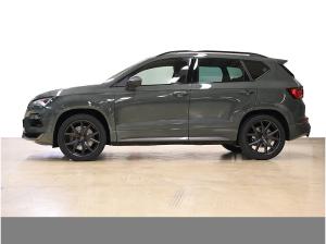 Cupra Ateca VZ DSG 4DRIVE AHK eKLAPPE KEYLESS LM19