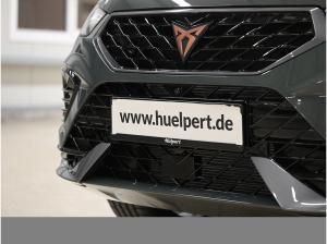Cupra Ateca VZ DSG 4DRIVE AHK eKLAPPE KEYLESS LM19