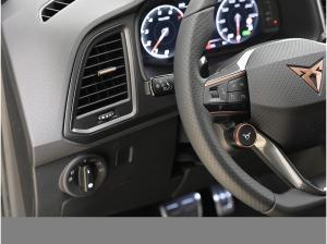 Cupra Ateca VZ DSG 4DRIVE AHK eKLAPPE KEYLESS LM19