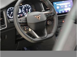 Cupra Ateca VZ DSG 4DRIVE AHK eKLAPPE KEYLESS LM19