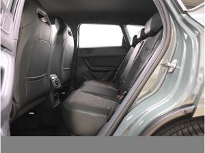 Cupra Ateca VZ DSG 4DRIVE AHK eKLAPPE KEYLESS LM19