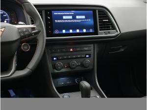 Cupra Ateca VZ DSG 4DRIVE AHK eKLAPPE KEYLESS LM19