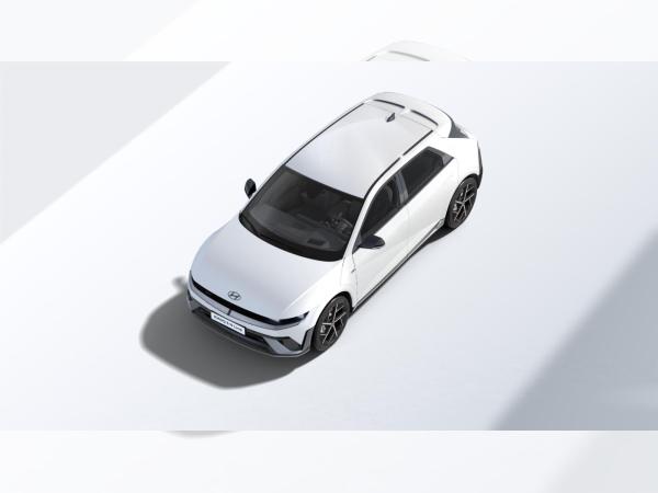 Hyundai IONIQ 5 84kWh 325PS Allradantrieb N Line X MJ2027